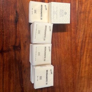 Le labo bergamote 22 hand soap